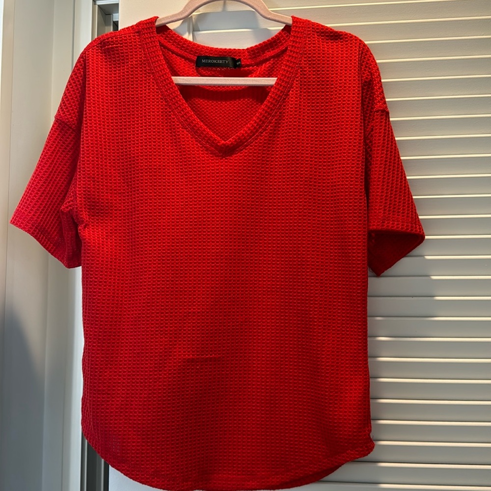 Merokeety top